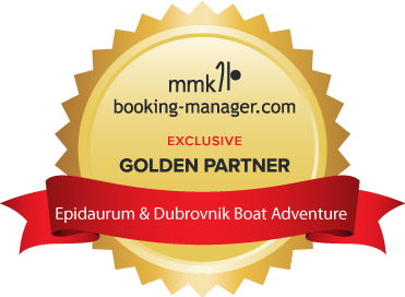 Booking Manager Exclusive Golden Partner