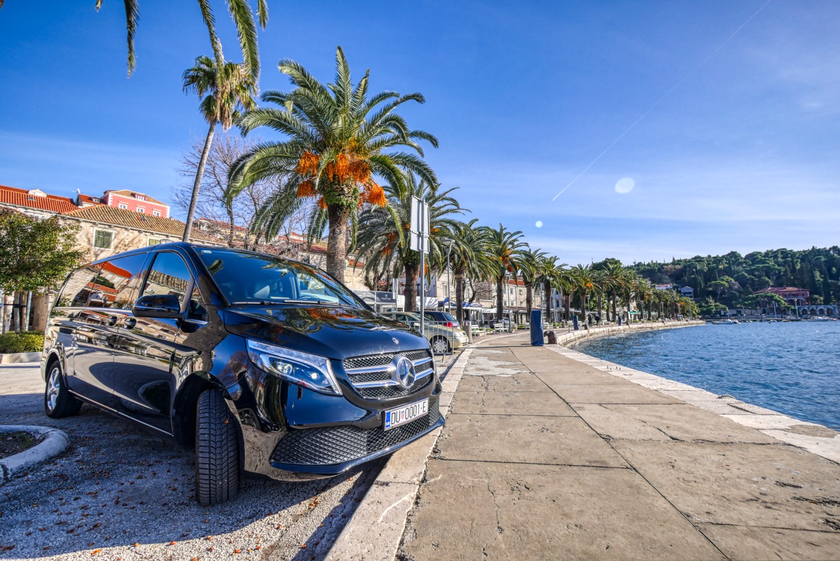 Krka National Park full-day trip from Dubrovnik